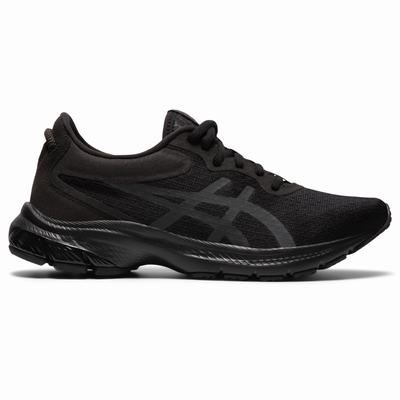 Női Asics Gel-Kumo Lyte 2 Futócipő AS5294871 Fekete/MélySzürke